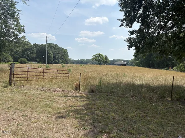 1 Cornwallis Rd Lot 1, Garner, NC 27529