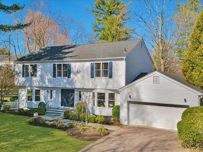 4 Rock Meadow Lane, Scarsdale, NY, 10583