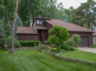 3748 W Herbison Rd, Dewitt, MI 48820