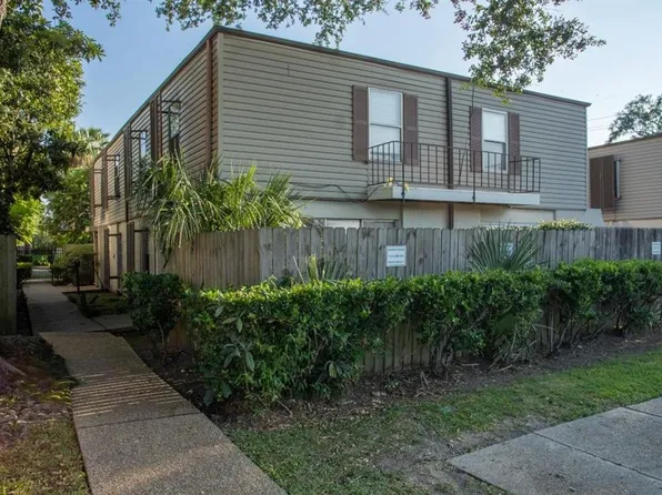 1114 Lake Ave #1114, Metairie, LA 70005