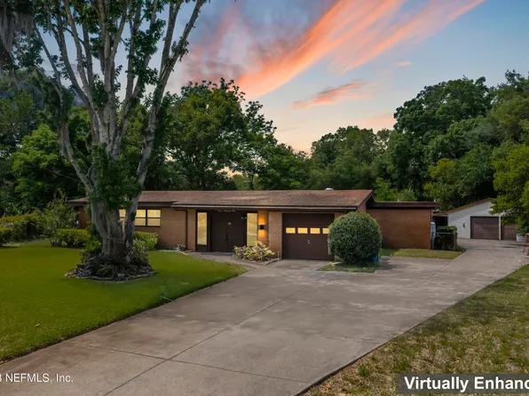 7001 FONTAINEBLEAU, Jacksonville, FL 32211