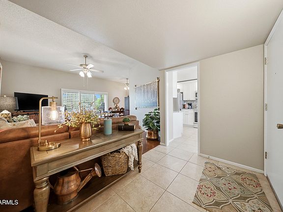 4th image of 10853 W KAIBAB Drive