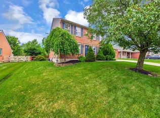 2136 Natchez Trace Union Ky, Union, KY 41091