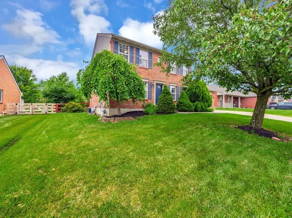 2136 Natchez Trce, Union, KY 41091