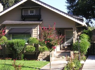 625 W Rose St, Stockton, CA