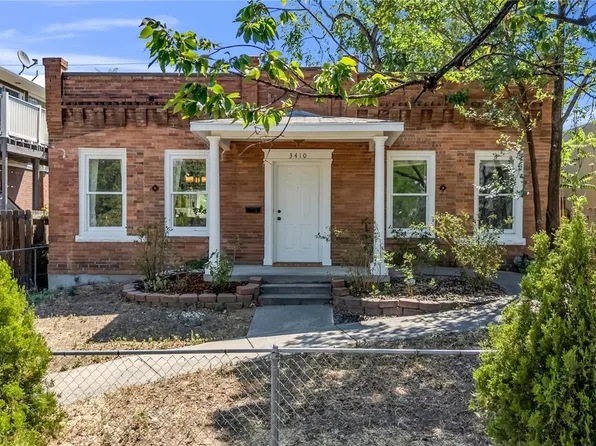 3410 N Williams Street, Denver, CO 80205