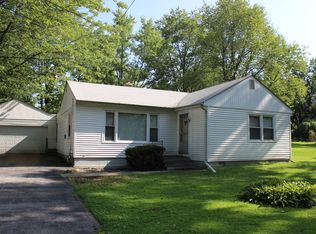 4130 204th St, Matteson, IL 60443