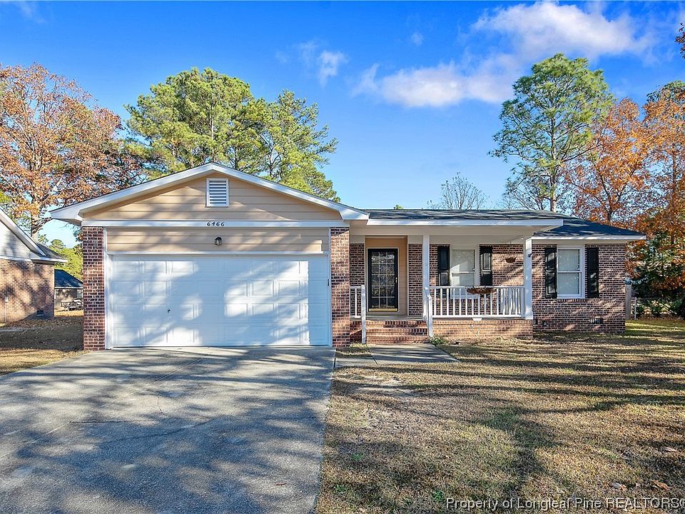 6466 Brookshire St, Fayetteville, NC 28314 Zillow