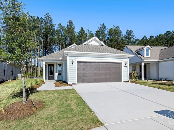 51 Lilac Way, Richmond Hill, GA 31324