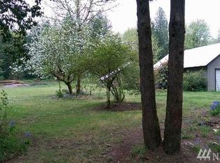 401 Quick Rd, Castle Rock, WA 98611