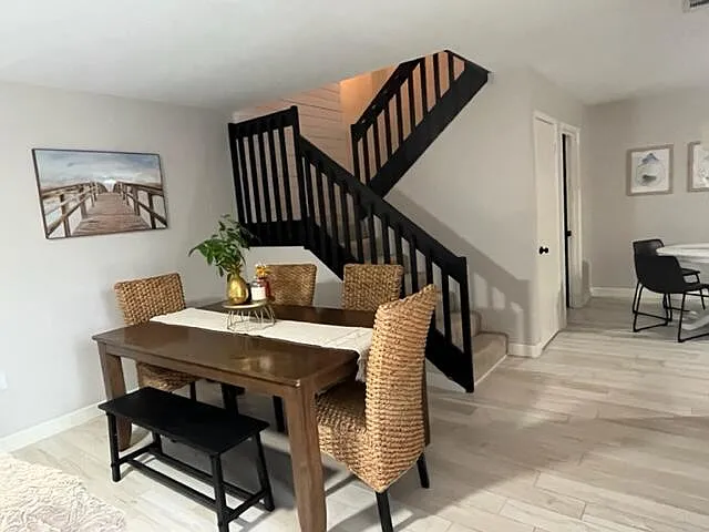 365 S Waverly Pl #3C — Photo 8