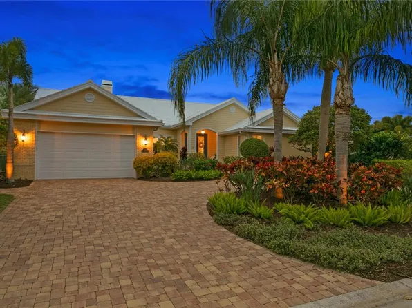 3106 Wedgewood Dr, Belleair Beach, FL 33786