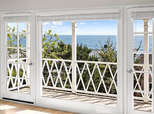 1259 Cliff Dr #A, Laguna Beach, CA 92651