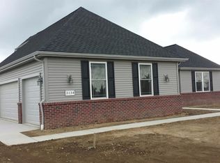 10544 River Edge Rd, Saline, MI 48176