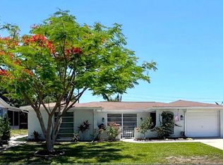 9908 Richwood Ln, Port Richey, FL 34668