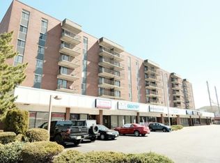 10 N Wood Ave #203, Linden, NJ