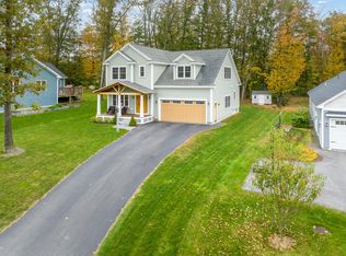 61 Old Dynamite Way, Gorham, ME 04038