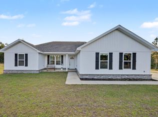2595 Long Rd, Defuniak Springs, FL 32433