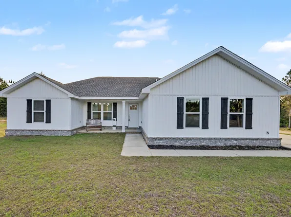 2595 Long Rd, Defuniak Springs, FL 32433