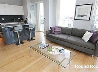 2 Earhart St UNIT 1003, Cambridge, MA 02141