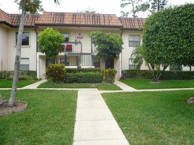 7281 Golf Colony Court #204, Lake Worth, FL, 33467
