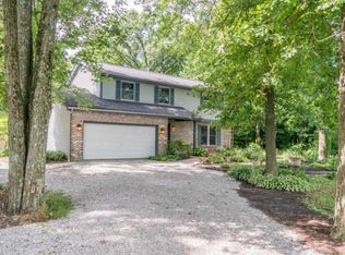 12743 Miller Rd NW, Johnstown, OH 43031