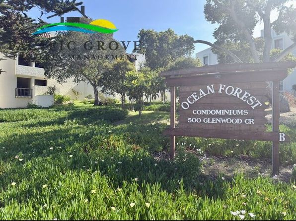 500 Glenwood Cir APT 113