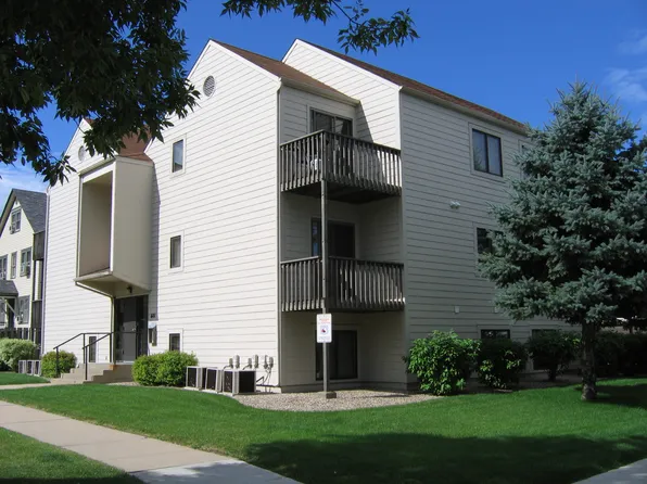 601 S 4th Ave #5, Sioux Falls, SD 57104
