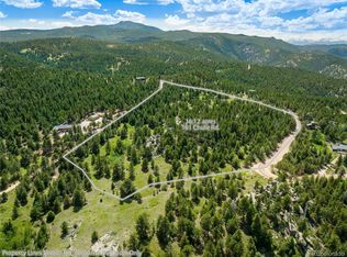 101 Chute Rd, Golden, CO 80403