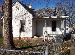 1221 E Ash St, Springfield, IL 62703