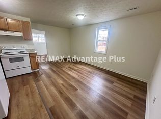 108 Carter Street, Crewe, VA 23930