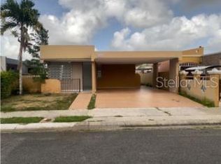 D 9 303 Urb Brisas Del Prado Ganges, Las Piedras, PR 00771