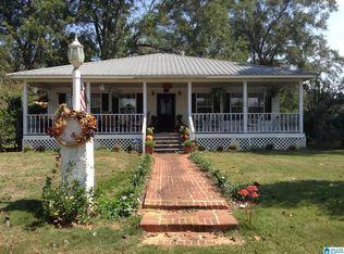 4432 County Road 11, Repton, AL 36475