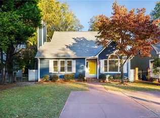 402 Glenville Ave, Fayetteville, NC 28303