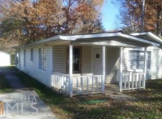 15 Mount Pleasant Church Rd, Blairsville, GA 30512