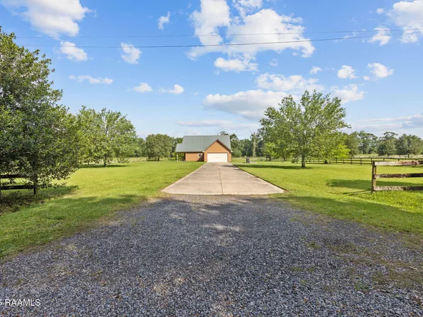 1644 Prayer House Rd, Opelousas, LA 70570