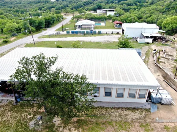 2040 Oak Trail Dr, May, TX 76857