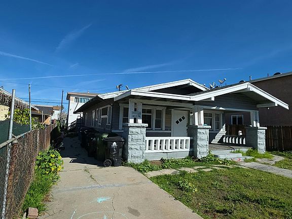 3rd image of 1411 W 38th St