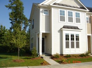 2906 Casona Way, Raleigh, NC 27616