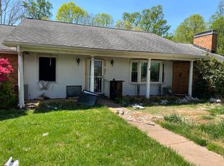 4429 Brookridge Rd, Roanoke, VA 24014