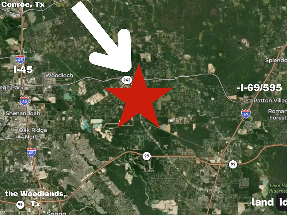 2nd image of State Highway 242