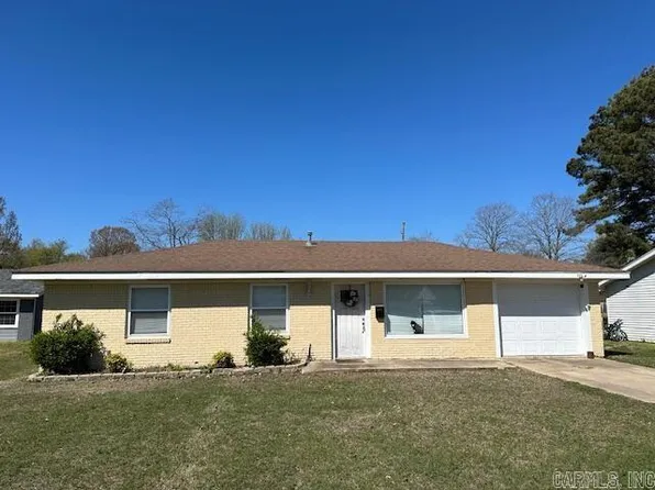 108 Lynn Ln, Lonoke, AR 72086