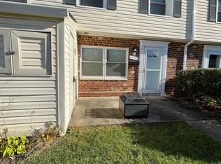 9220 Bridle Path Ln UNIT K, Laurel, MD 20723