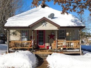 807 Miner Ave E, Ladysmith, WI 54848