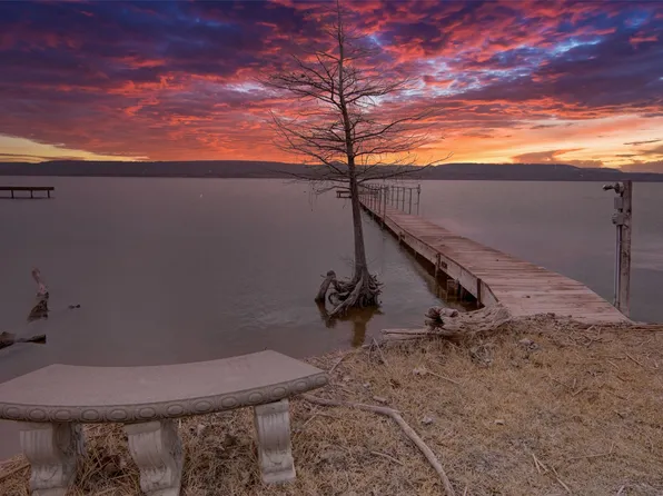 1059 Airport Rd, Graford, TX 76449