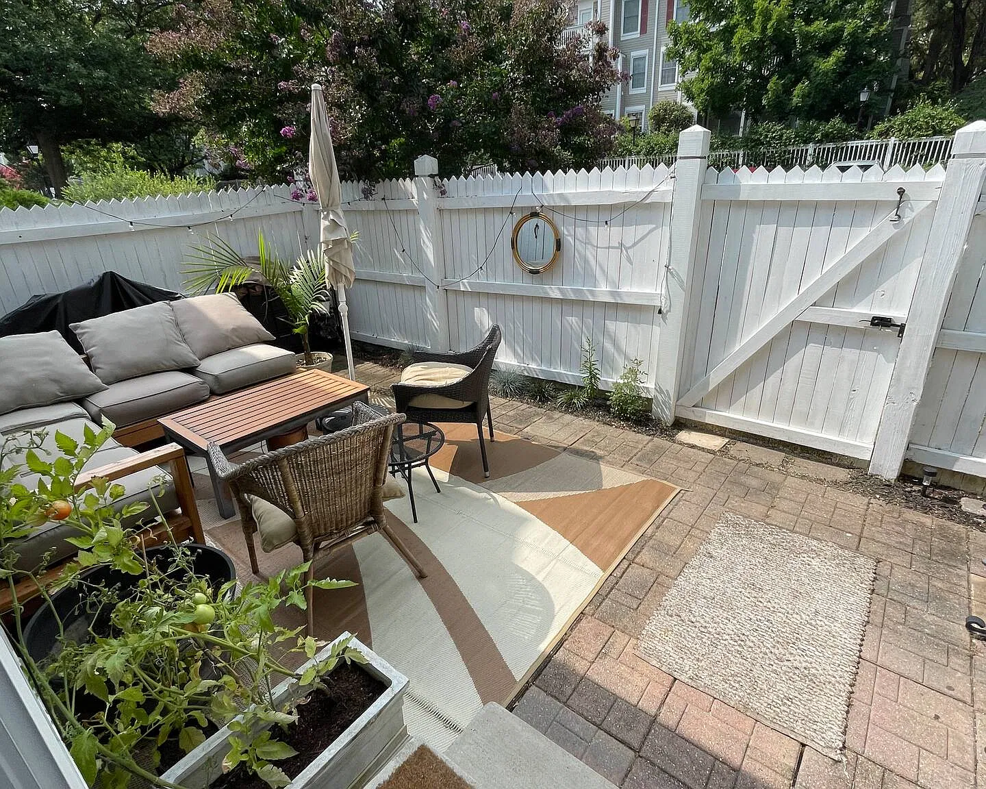 S Woodley St, Arlington — Photo 2