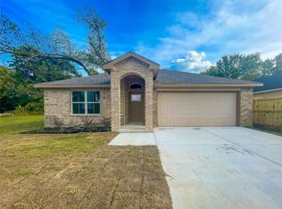 3318 Rutledge St, Dallas, TX 75215