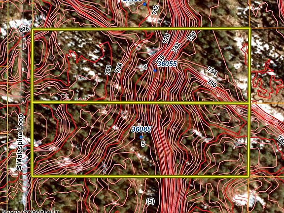 2nd image of 36055 S Malaspina Loop