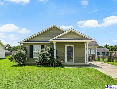 4002 Milan Rd, Florence, SC, 29506