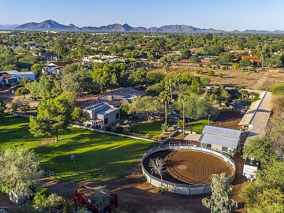 Stunning Equestrian Estate